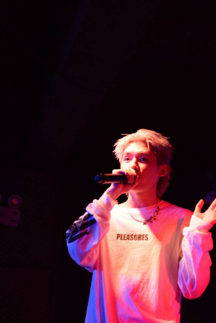 2022廖效浓厦门演唱会演出时间、购票网址