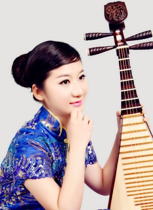 2022《河南民族乐团“我和我的祖国”民族乐音乐会》 郑州大剧院 山河艺术节