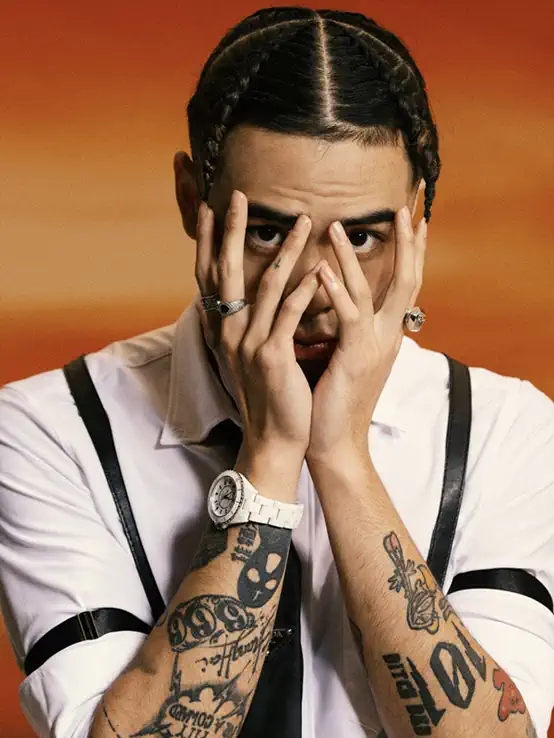 2022弹壳BOMBSHELL全国巡演-武汉站