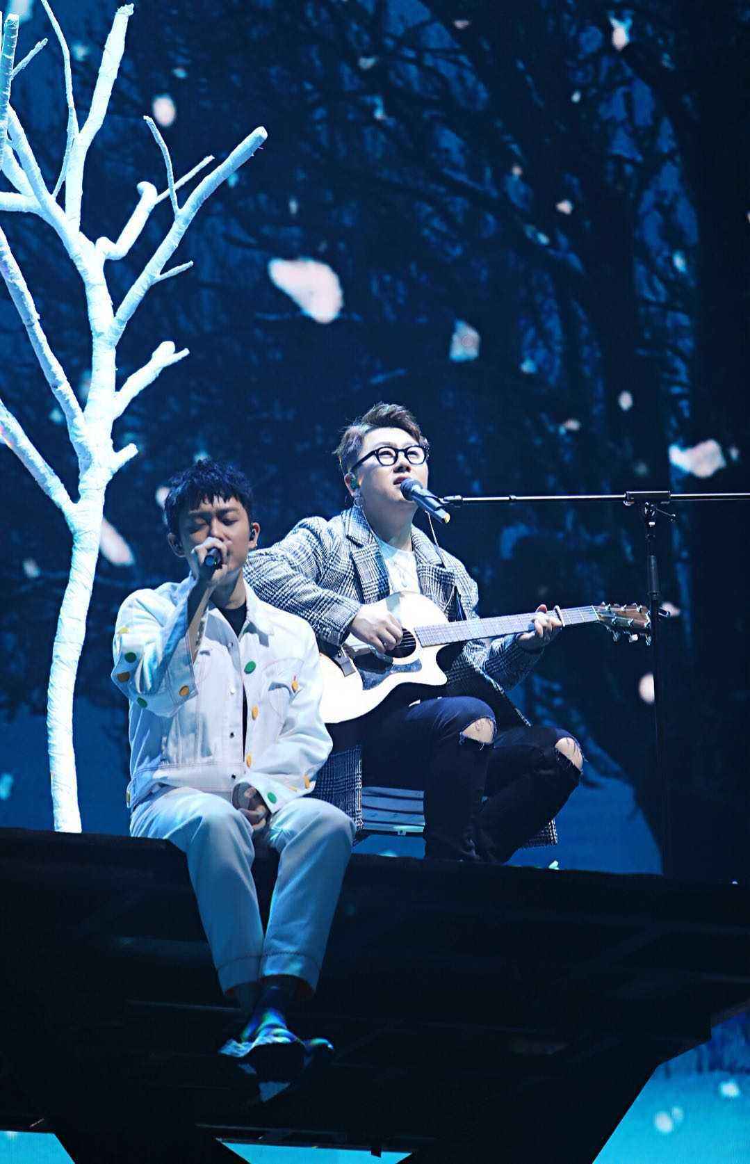 2022好妹妹郑州演唱会演出时间、订票链接