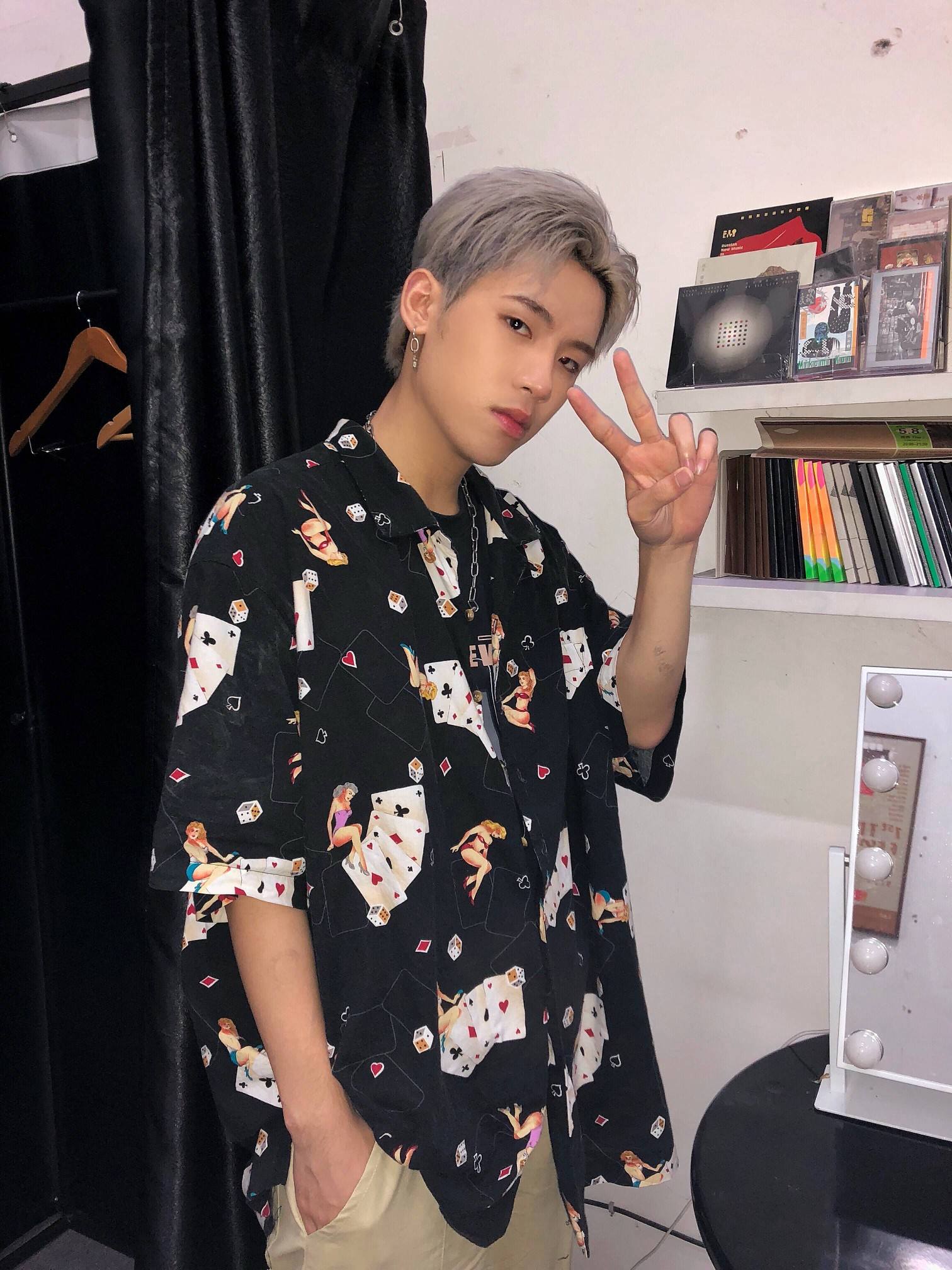 2022廖效浓厦门演唱会演出时间、购票网址