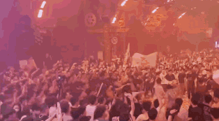 2022YOULO迷失国度中寻觅心之所向-宁波站