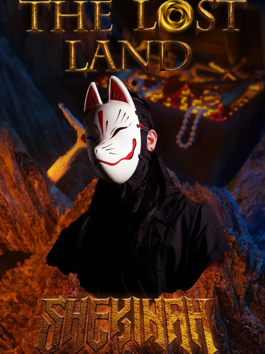 2022YOULO迷失国度中寻觅心之所向-宁波站