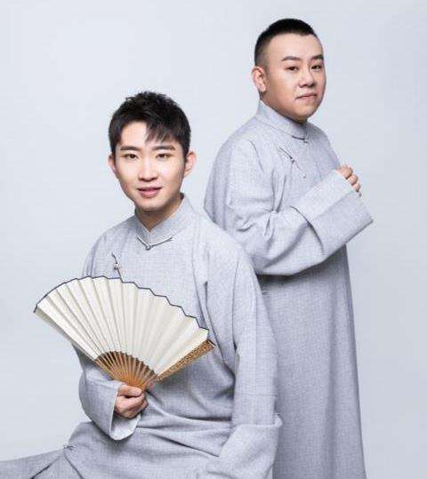 2022金霏陈曦上海相声专场演出信息及订票方式 2022金霏陈曦上海相声专场演出信息及订票方式