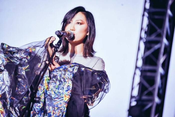 2023陈粒西安演唱会演出门票、详情信息 2023陈粒西安演唱会演出门票、详情信息