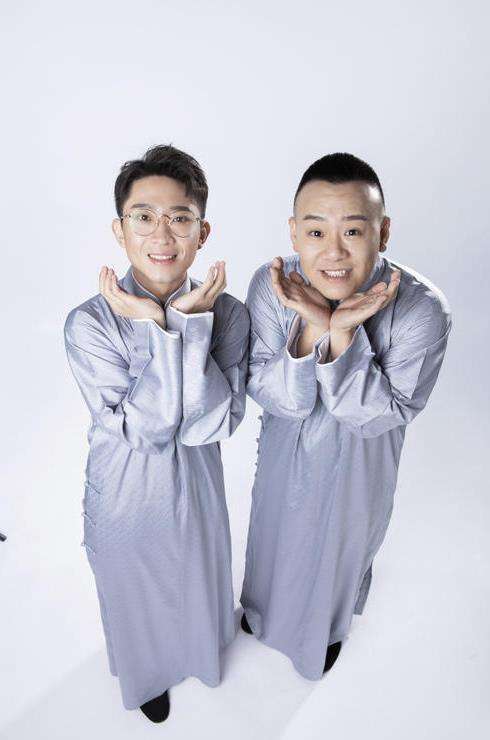 2022金霏陈曦上海相声专场演出信息及订票方式 2022金霏陈曦上海相声专场演出信息及订票方式