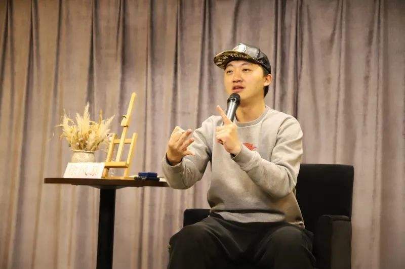 2022徐风暴上海脱口秀专场时间、地点、门票价格