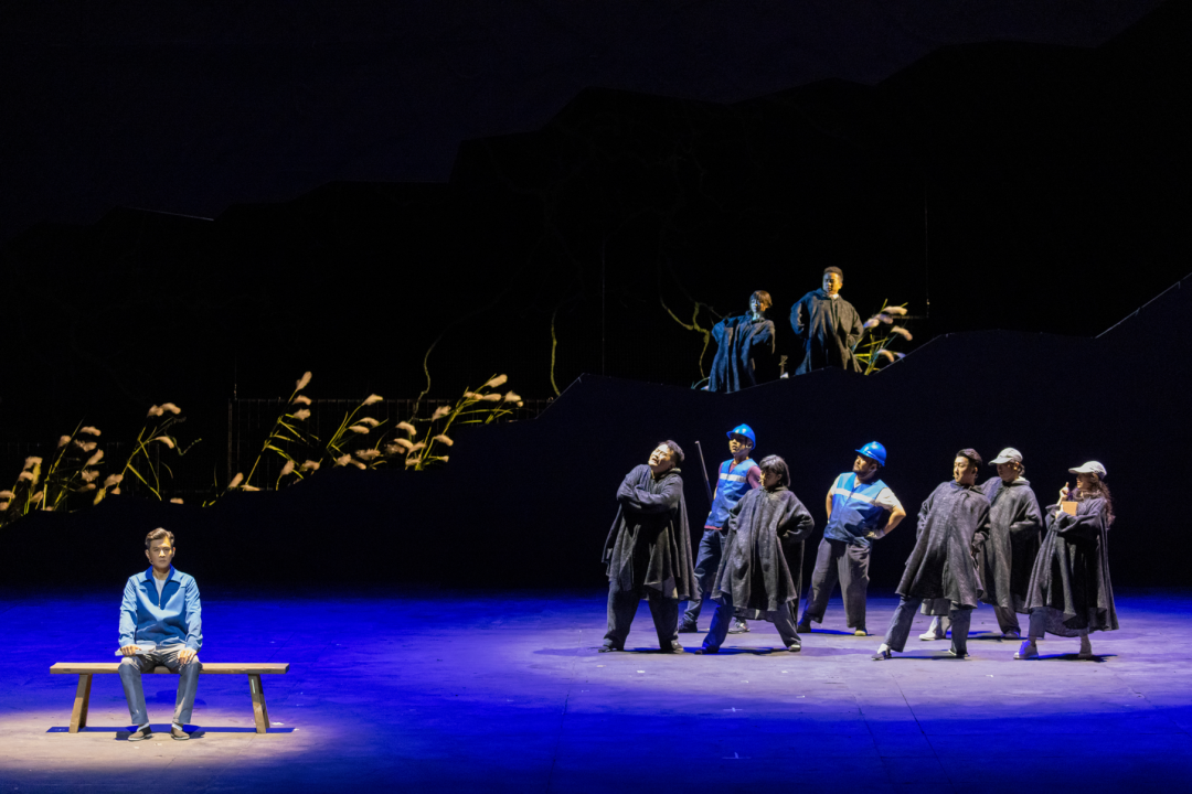 2022话剧《人世间》唐山站订票方式、演出一览