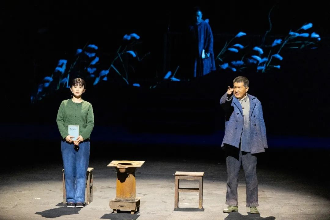 2022话剧《人世间》唐山站订票方式、演出一览