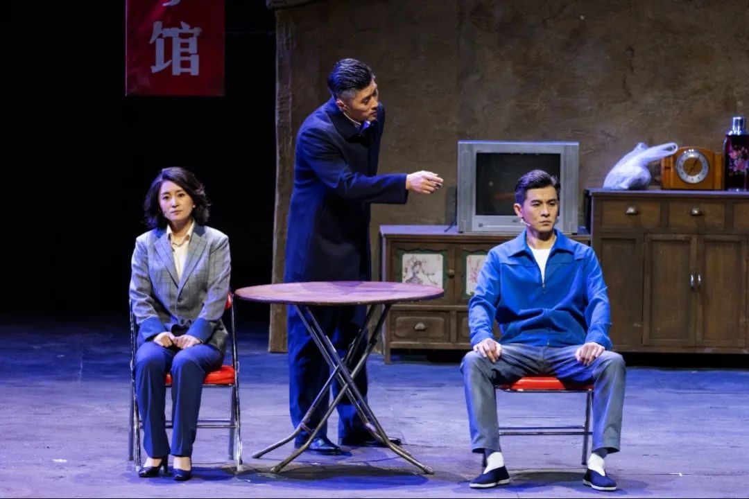 2022话剧《人世间》唐山站订票方式、演出一览