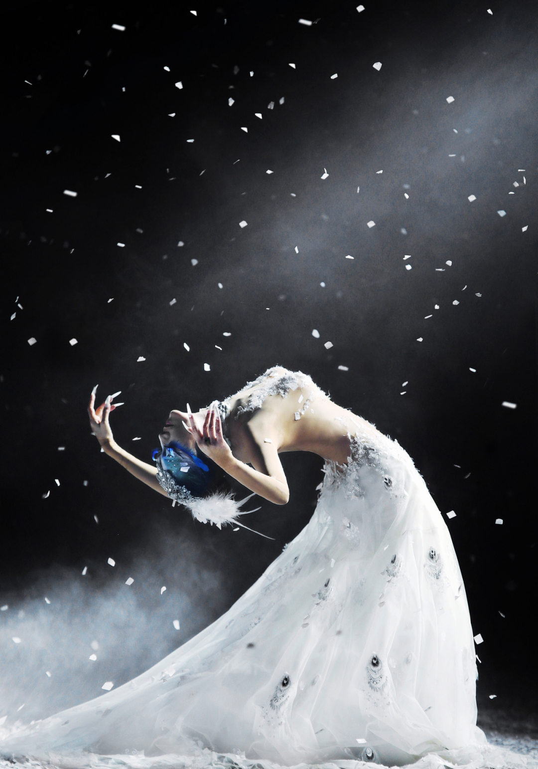 2022舞剧《孔雀》烟台站演出时间、门票购买