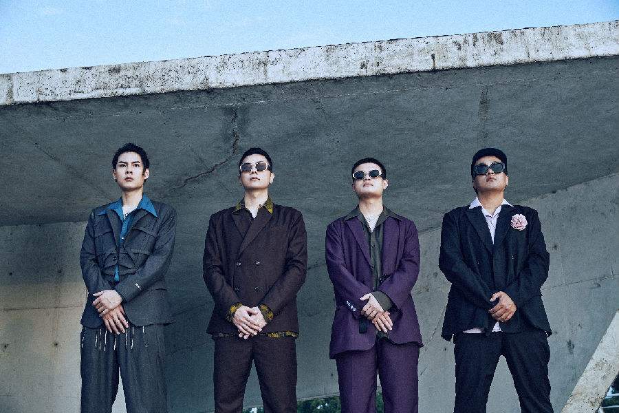 2022康姆士西安演唱会时间地点、门票购买