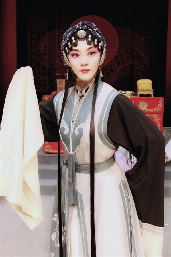 2022河南豫剧院一团经典豫剧《包青天》郑州大剧院 第二届南腔北调戏曲节