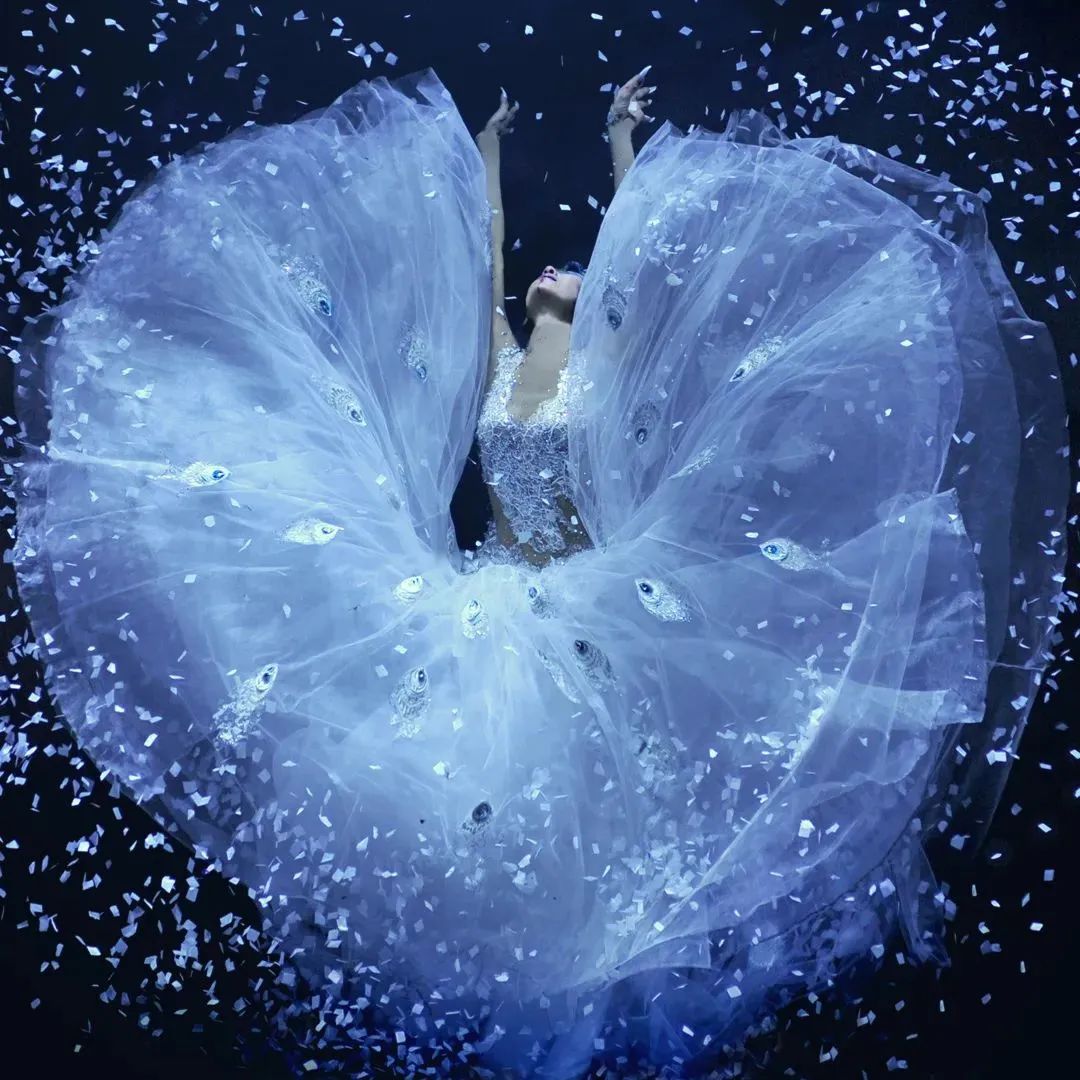 2022舞剧《孔雀》烟台站演出时间、门票购买