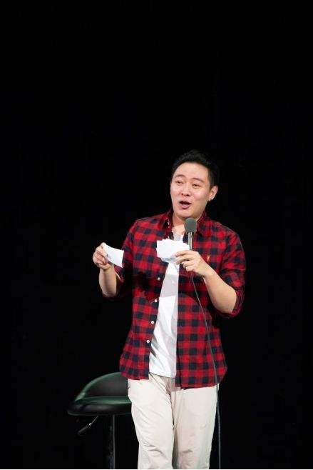 2022严值高济南脱口秀演出信息、门票购买