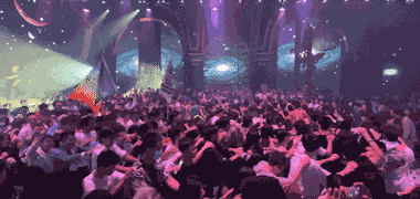 2022YOULO迷失国度中寻觅心之所向-宁波站