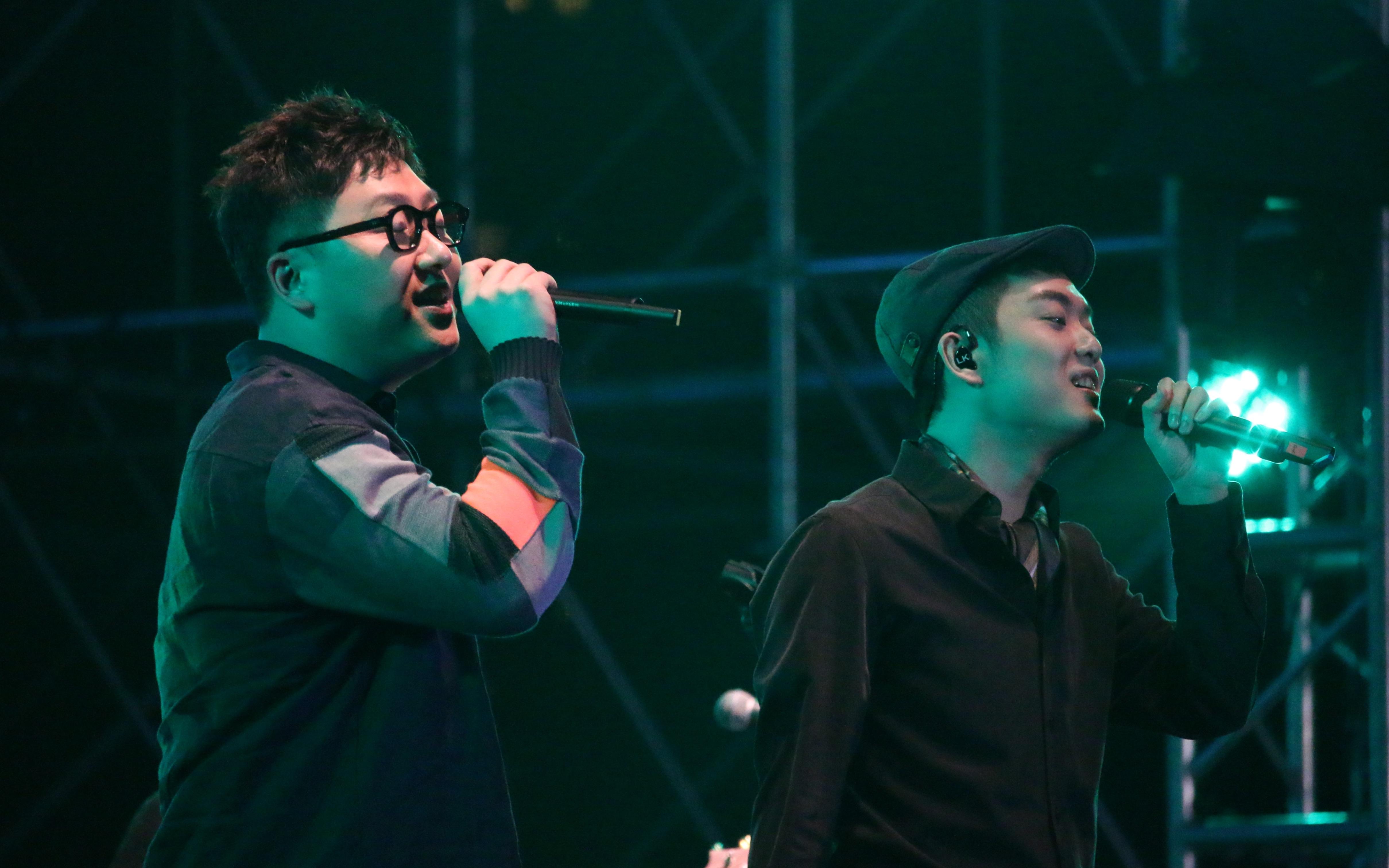 2022好妹妹南京演唱会时间地点、订票链接