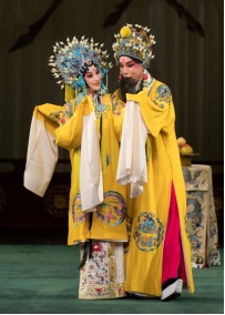 2023北方昆曲剧院《长生殿》 郑州大剧院 第二届南腔北调戏曲节- 郑州站