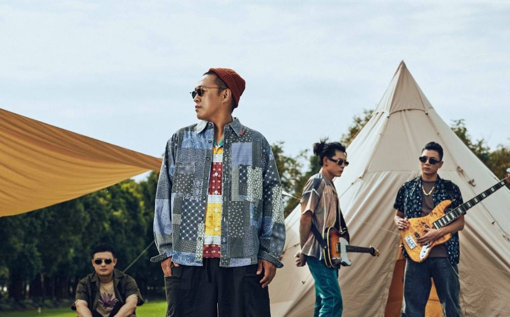 2022康姆士西安演唱会演出时间、购票网址