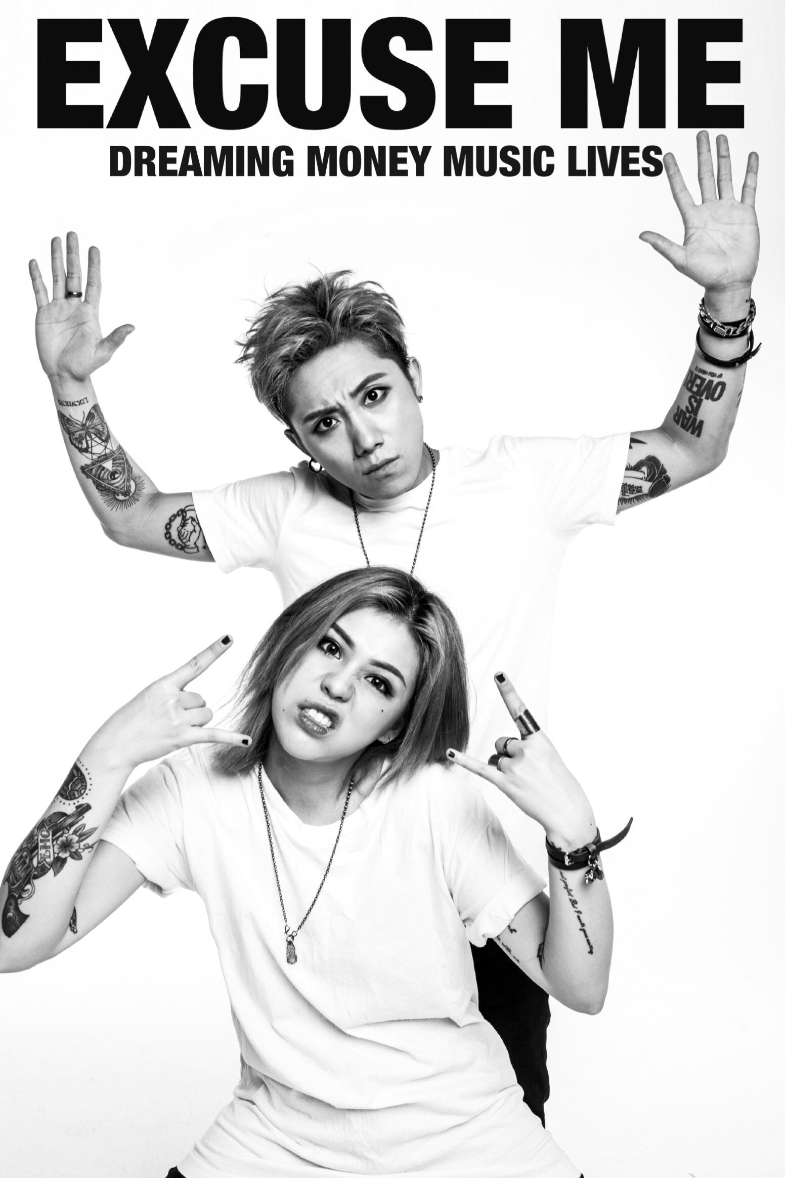 2022打扰一下乐团中山演唱会演出时间、订票网址 2022打扰一下乐团中山演唱会演出时间、订票网址