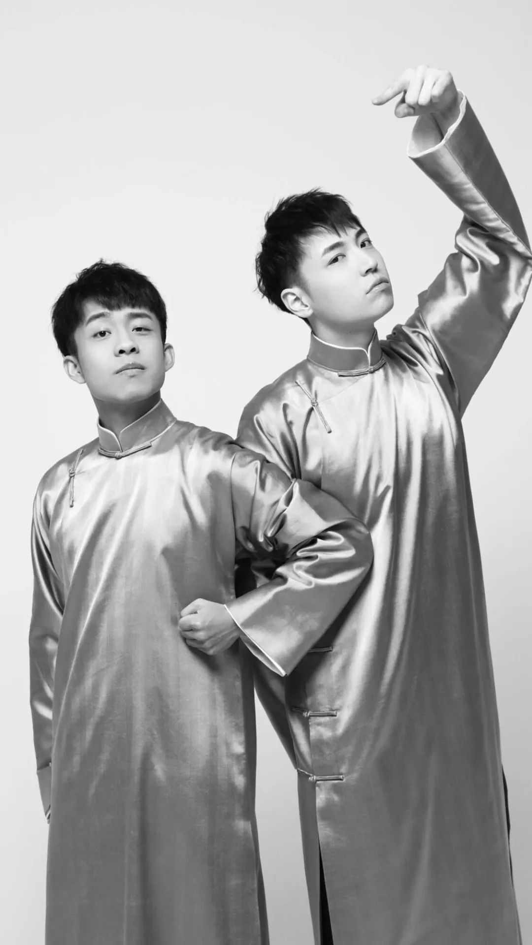 2022张九龄王九龙西安相声专场演出信息及门票价格 2022张九龄王九龙西安相声专场演出信息及门票价格