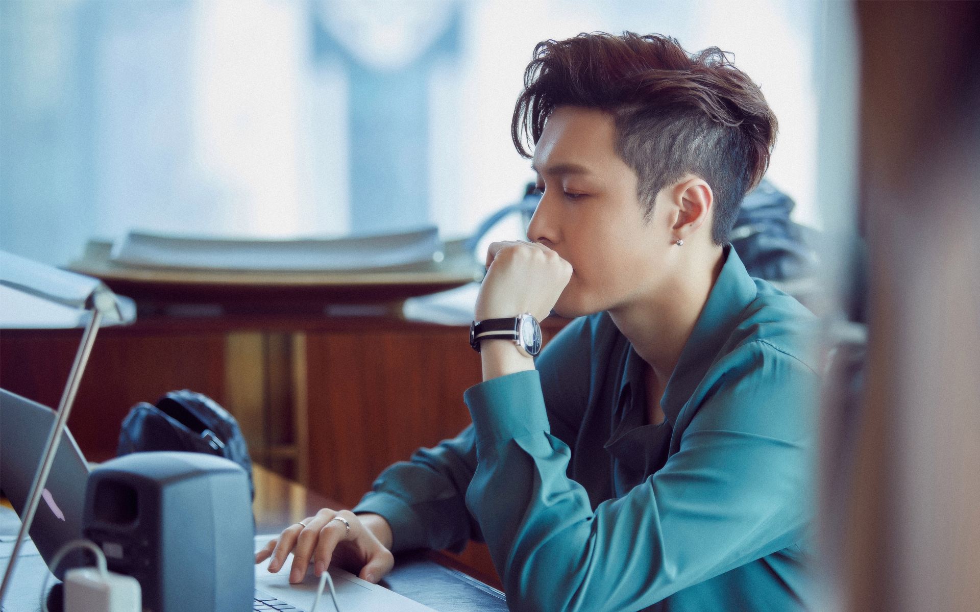 2022张艺兴新加坡演唱会演出时间、订票信息