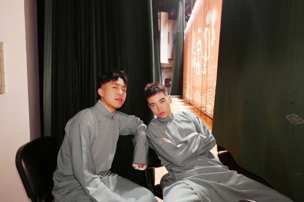 2022张九龄王九龙西安相声专场时间信息+门票价格 2022张九龄王九龙西安相声专场时间信息+门票价格