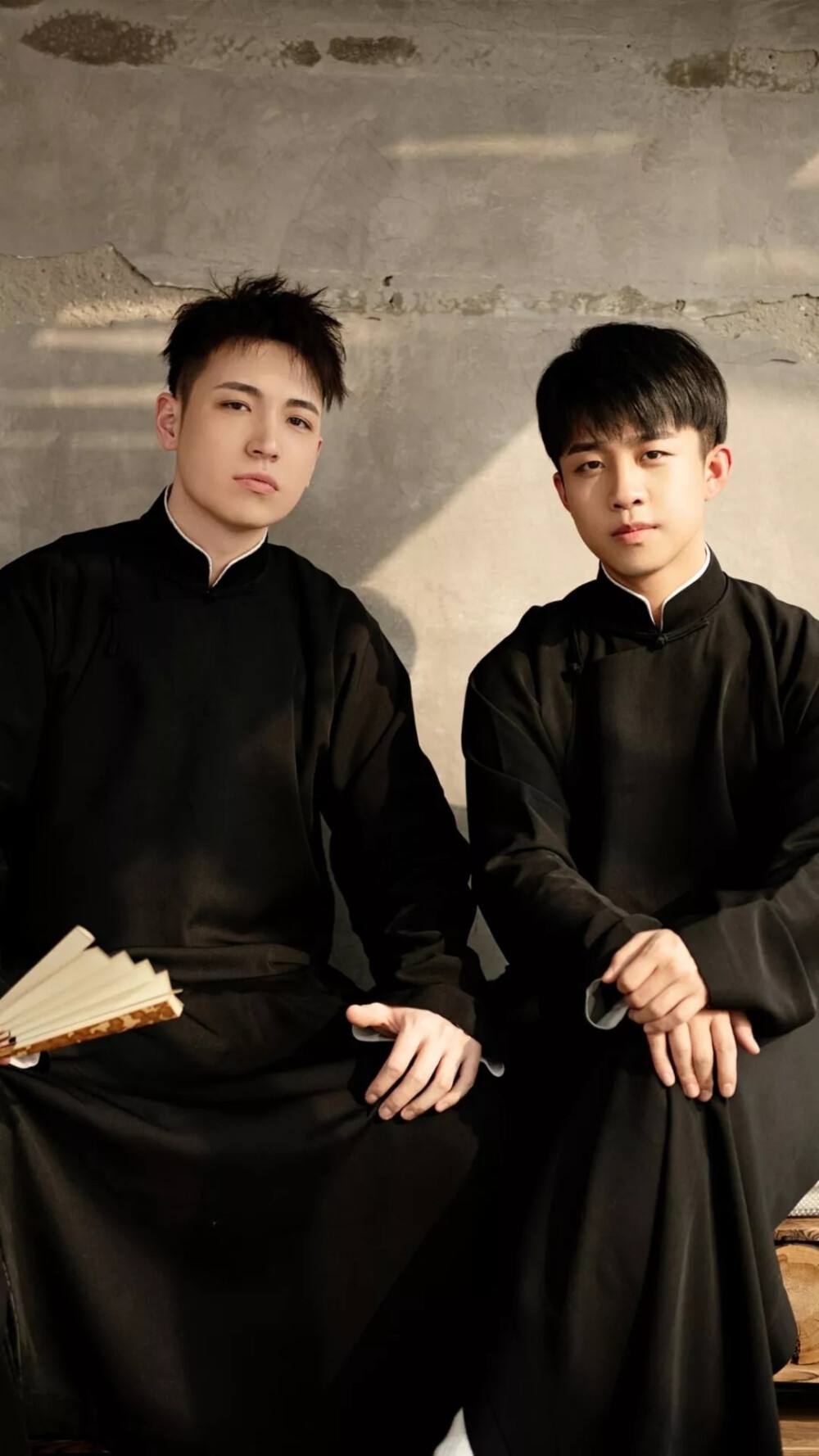 2022张九龄王九龙西安相声专场时间信息+门票价格 2022张九龄王九龙西安相声专场时间信息+门票价格