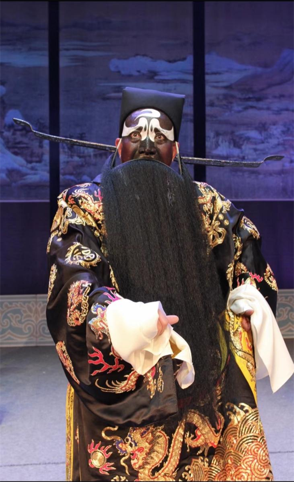 2022豫剧《包青天》郑州站时间、地点、门票