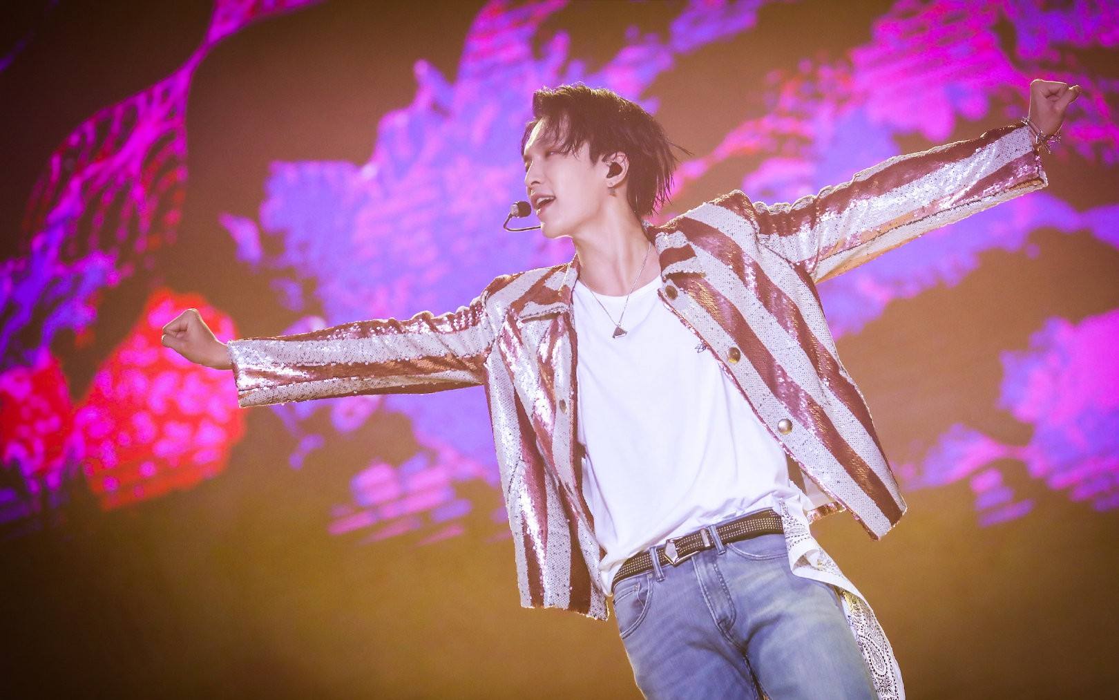 2022张艺兴马来西亚演唱会什么时间举办？票价多少？