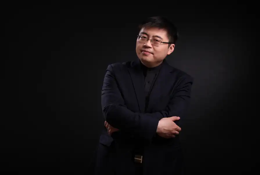 2022“湘”约古典 钢琴家陈韵劼独奏音乐会-长沙站