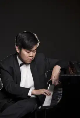 2022紫荆归来——姚珏小提琴独奏音乐会(合作)-珠海站 2022紫荆归来——姚珏小提琴独奏音乐会(合作)-珠海站