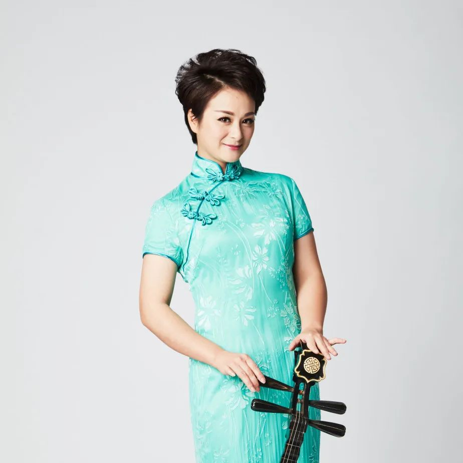 2023上海评弹团《人生若只如初见,一曲吴音一段情》评弹演唱会 郑州大剧院 第二届南腔北调戏曲节-郑州站 2023上海评弹团《人生若只如初见,一曲吴音一段情》评弹演唱会 郑州大剧院 第二届南腔北调戏曲节-郑州站