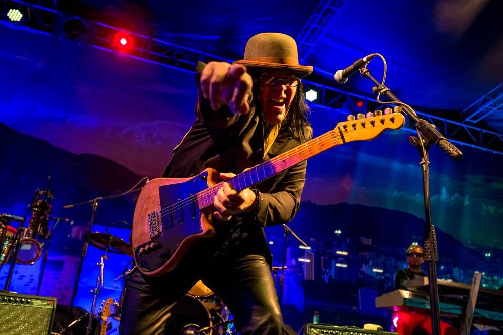 2022音乐会《怒放的生命摇滚金曲》天津站时间、地点、门票