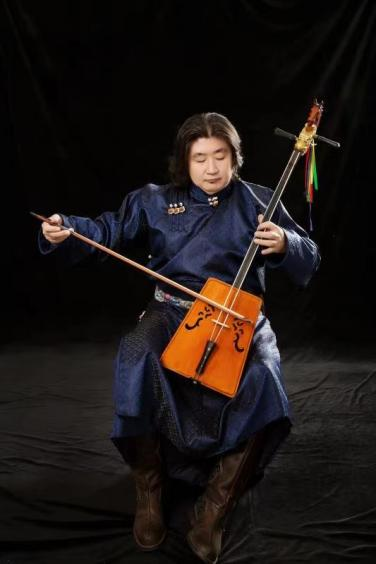 2022内蒙古艺术剧院——《万马奔腾》马头琴专场音乐会 郑州大剧院 山河艺术节 2022内蒙古艺术剧院——《万马奔腾》马头琴专场音乐会 郑州大剧院 山河艺术节