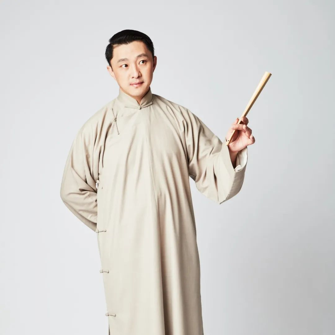 2023上海评弹团《人生若只如初见,一曲吴音一段情》评弹演唱会 郑州大剧院 第二届南腔北调戏曲节-郑州站 2023上海评弹团《人生若只如初见,一曲吴音一段情》评弹演唱会 郑州大剧院 第二届南腔北调戏曲节-郑州站