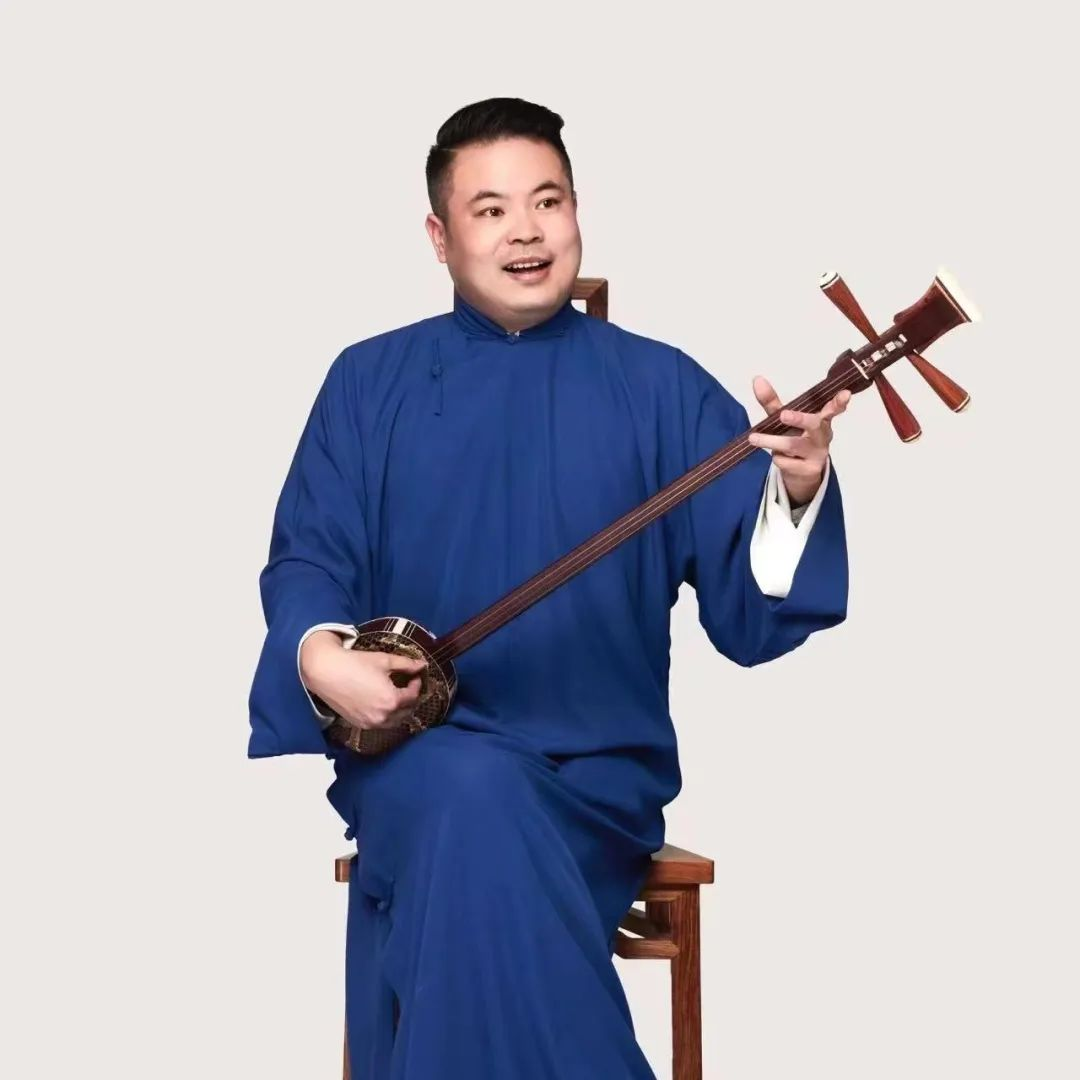 2023上海评弹团《人生若只如初见,一曲吴音一段情》评弹演唱会 郑州大剧院 第二届南腔北调戏曲节-郑州站 2023上海评弹团《人生若只如初见,一曲吴音一段情》评弹演唱会 郑州大剧院 第二届南腔北调戏曲节-郑州站