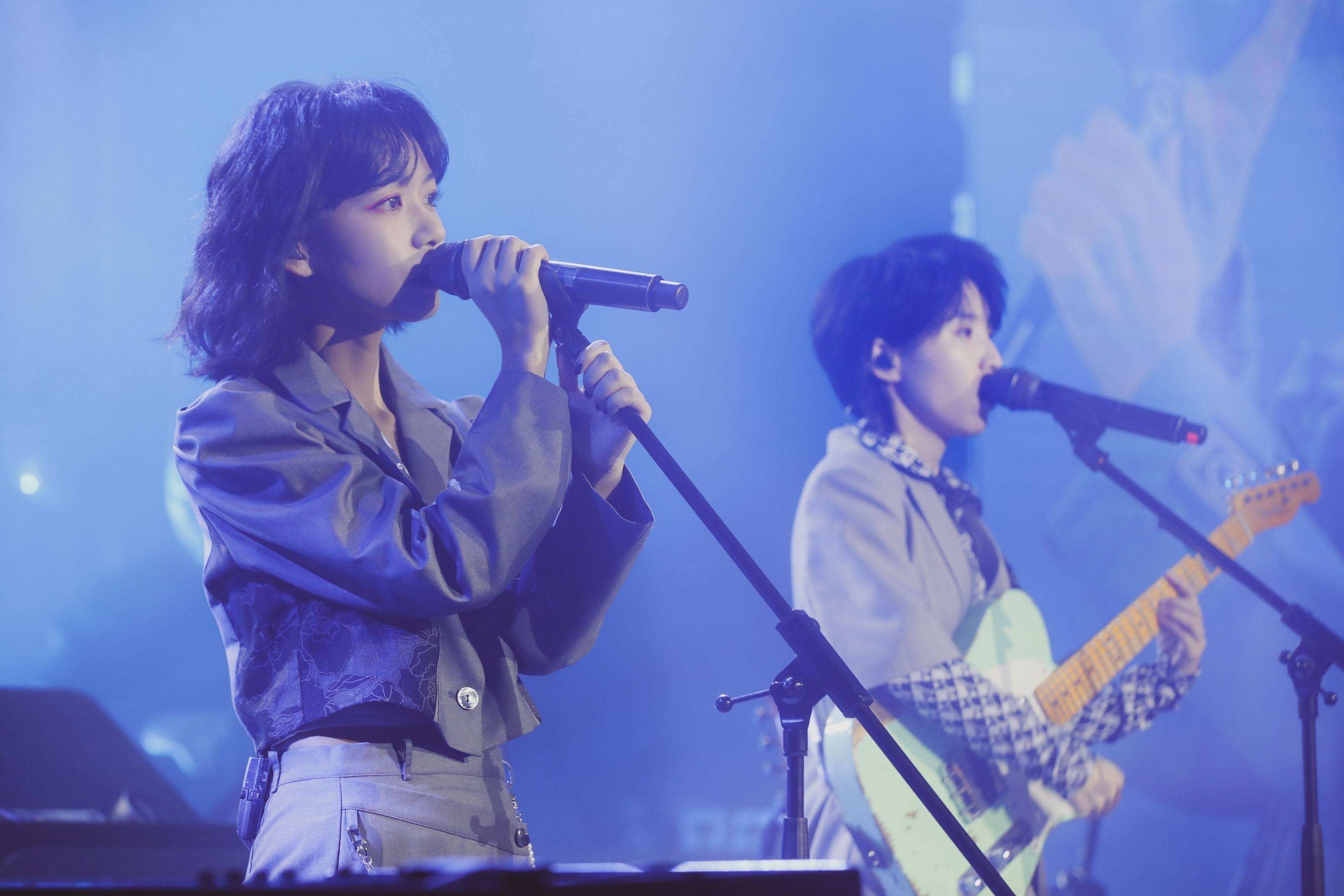 2023常山UU音乐节演出时间、订票方式