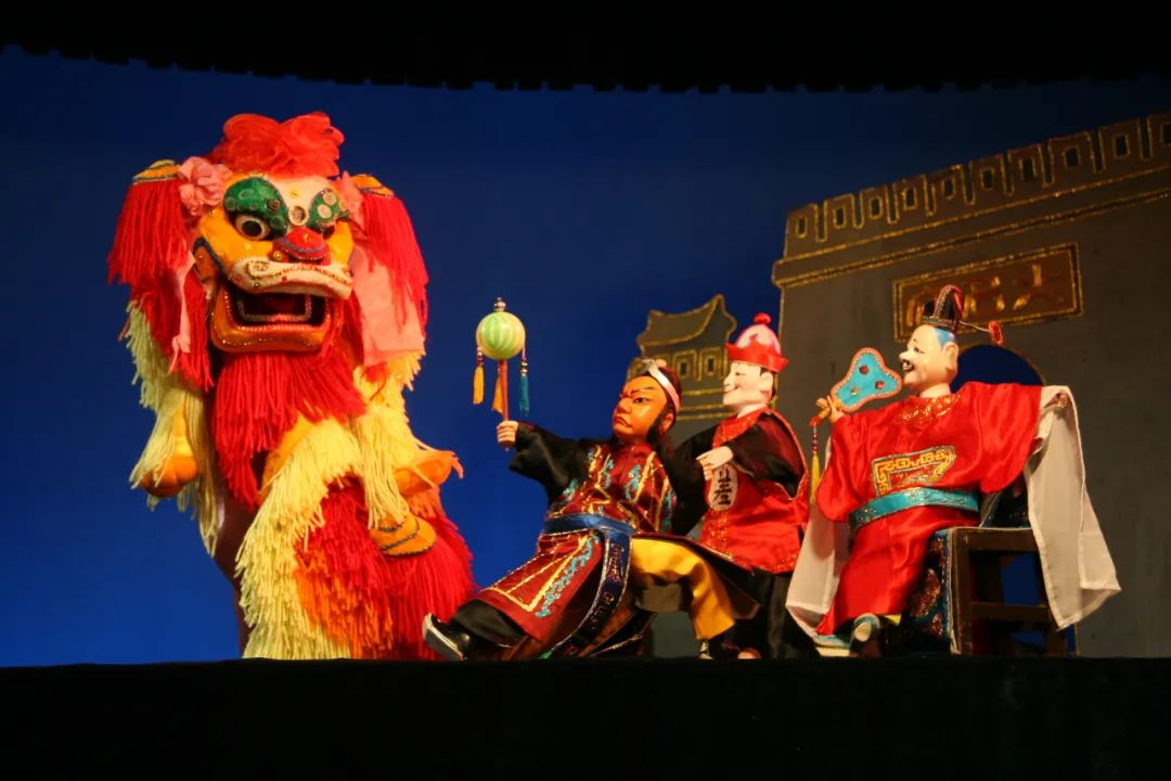 2022【第七届小橙堡国际亲子艺术节】漳州布袋木偶戏合集《了不起,布袋戏》-深圳站 2022【第七届小橙堡国际亲子艺术节】漳州布袋木偶戏合集《了不起,布袋戏》-深圳站