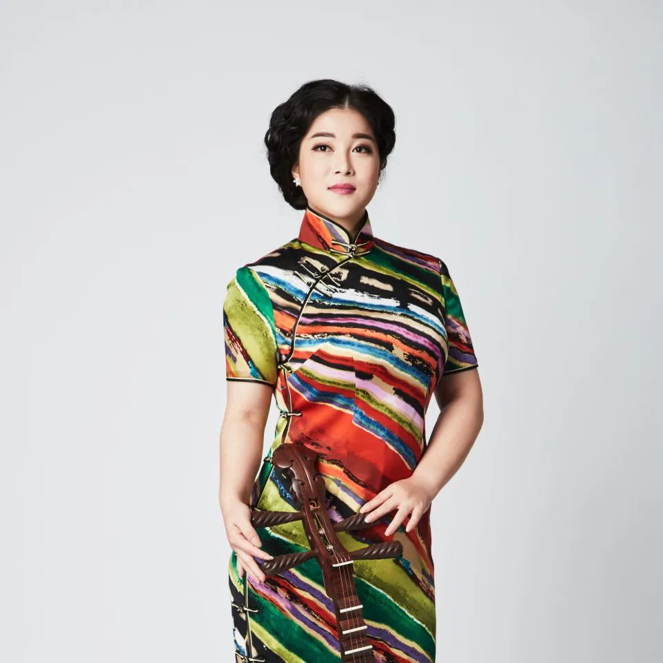 2023上海评弹团《人生若只如初见,一曲吴音一段情》评弹演唱会 郑州大剧院 第二届南腔北调戏曲节-郑州站 2023上海评弹团《人生若只如初见,一曲吴音一段情》评弹演唱会 郑州大剧院 第二届南腔北调戏曲节-郑州站