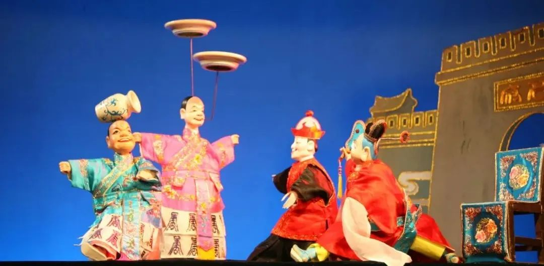 2022【第七届小橙堡国际亲子艺术节】漳州布袋木偶戏合集《了不起,布袋戏》-深圳站 2022【第七届小橙堡国际亲子艺术节】漳州布袋木偶戏合集《了不起,布袋戏》-深圳站