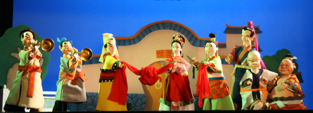 2022【第七届小橙堡国际亲子艺术节】漳州布袋木偶戏合集《了不起,布袋戏》-深圳站 2022【第七届小橙堡国际亲子艺术节】漳州布袋木偶戏合集《了不起,布袋戏》-深圳站