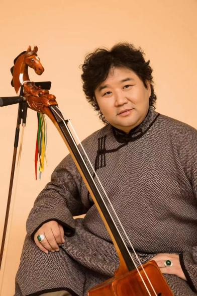 2022内蒙古艺术剧院——《万马奔腾》马头琴专场音乐会 郑州大剧院 山河艺术节 2022内蒙古艺术剧院——《万马奔腾》马头琴专场音乐会 郑州大剧院 山河艺术节