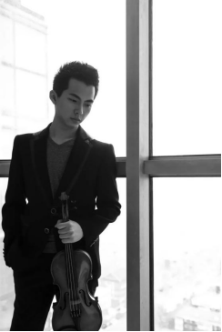 2022何枢聪谢子薇郑州音乐会时间、地点、门票