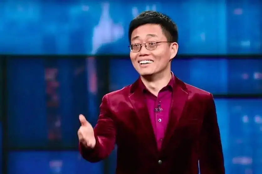 2022《黄西有梗脱口秀》让你一次笑个够-嘉兴站