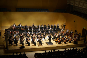 2023年国家艺术基金交流传播项目 交响音乐会《又说山西好风光》-郑州站 2023年国家艺术基金交流传播项目 交响音乐会《又说山西好风光》-郑州站