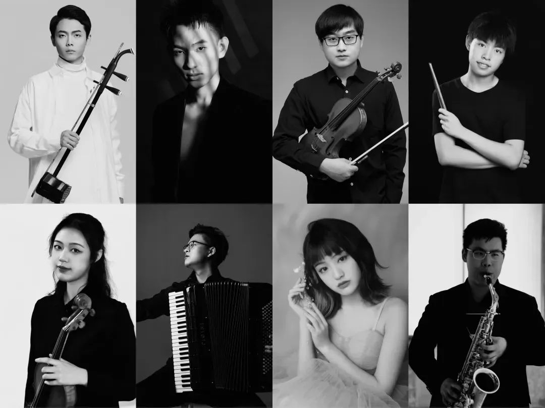 2022【万有音乐系】《国风国潮系列｜地球的心跳室内音乐会》-郑州站