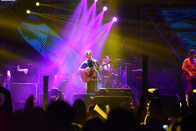 2022音乐会《怒放的生命摇滚金曲》天津站时间、地点、门票