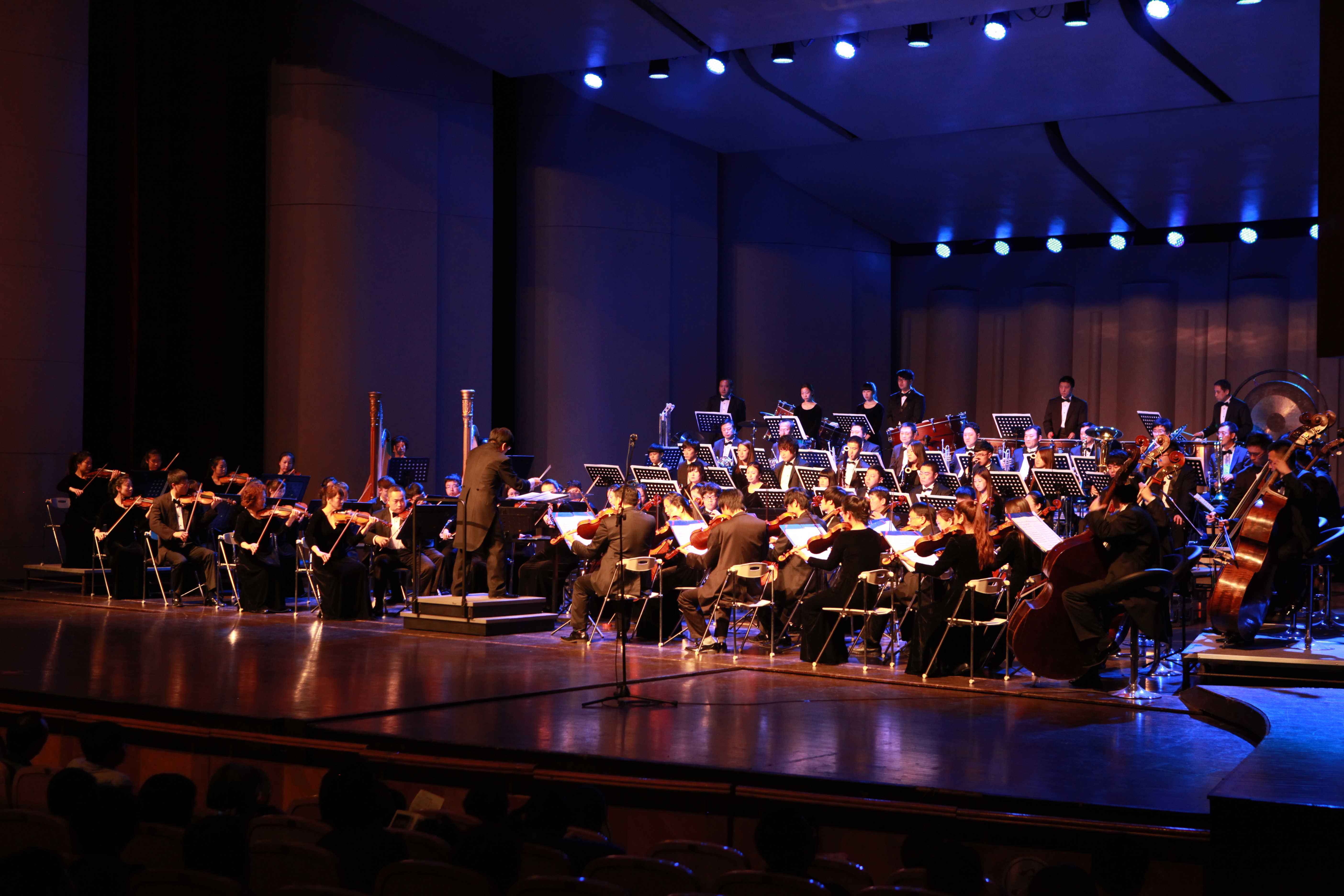 2022音乐会《地球的心跳》郑州站时间、地点、门票 2022音乐会《地球的心跳》郑州站时间、地点、门票