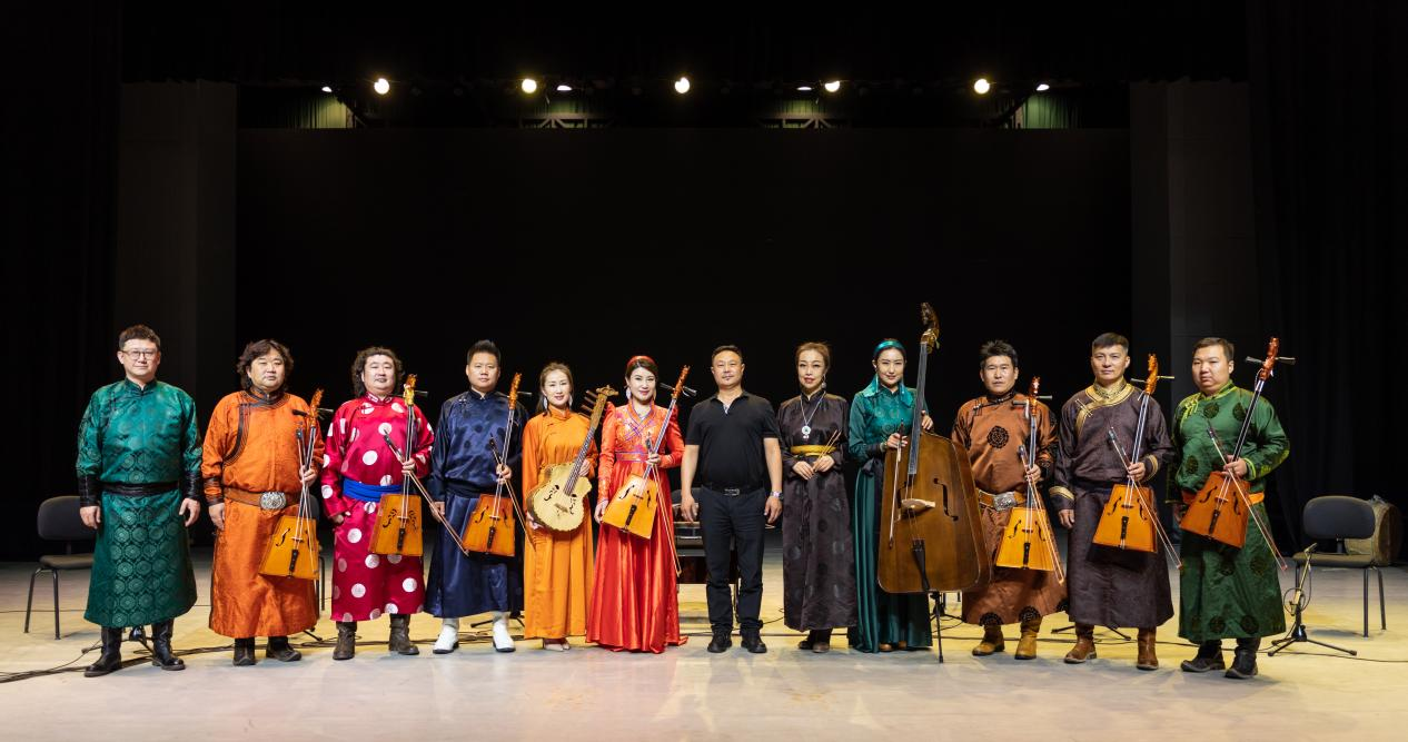 2022音乐会《万马奔腾》郑州站时间、地点、门票